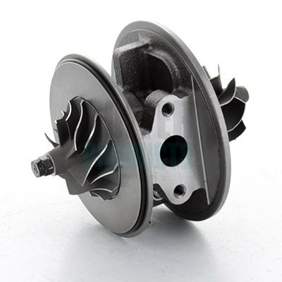 HOFFER 6500128 Core assembly, turbocharger