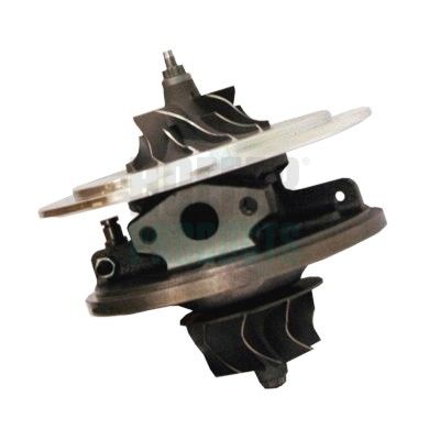 HOFFER 6500140 Core assembly, turbocharger