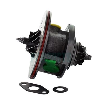 Core assembly, turbocharger HOFFER 6500142
