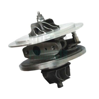 Core assembly, turbocharger HOFFER 6500148