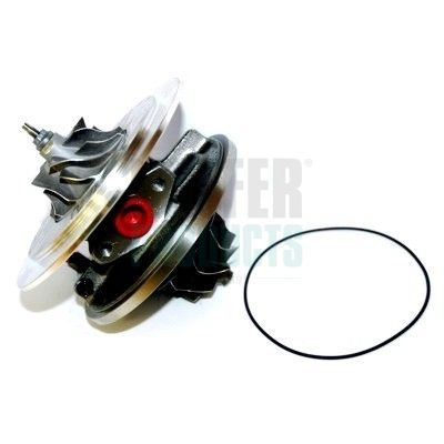 HOFFER 6500151 Core assembly, turbocharger
