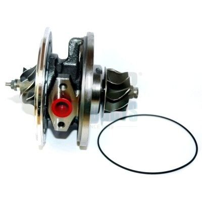 Core assembly, turbocharger HOFFER 6500153