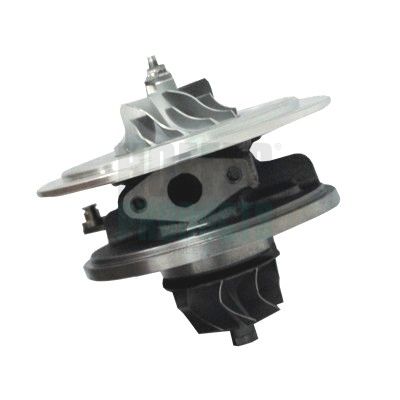 HOFFER 6500156 Core assembly, turbocharger