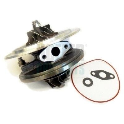 Core assembly, turbocharger HOFFER 6500157