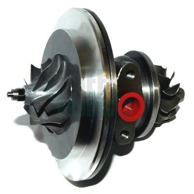Core assembly, turbocharger HOFFER 6500176