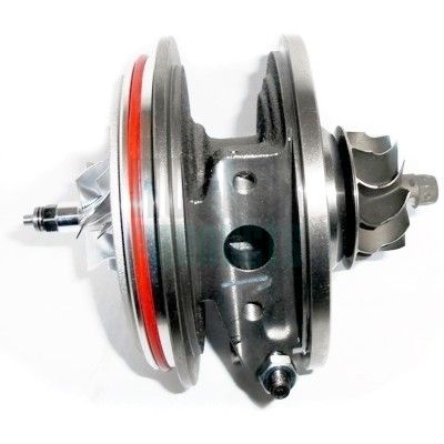Core assembly, turbocharger HOFFER 6500179