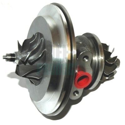 Core assembly, turbocharger HOFFER 6500181