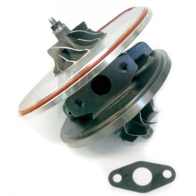 HOFFER 6500183 Core assembly, turbocharger