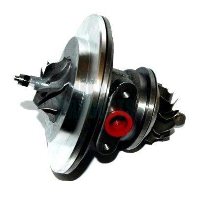 Core assembly, turbocharger HOFFER 6500185