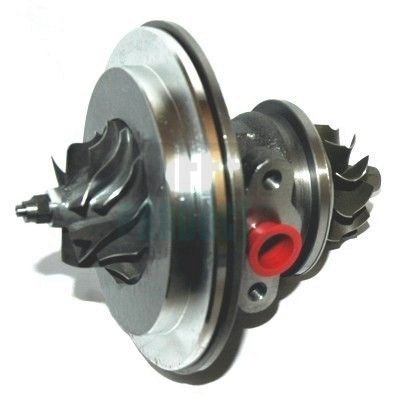 Core assembly, turbocharger HOFFER 6500186