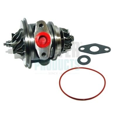 Core assembly, turbocharger HOFFER 6500192