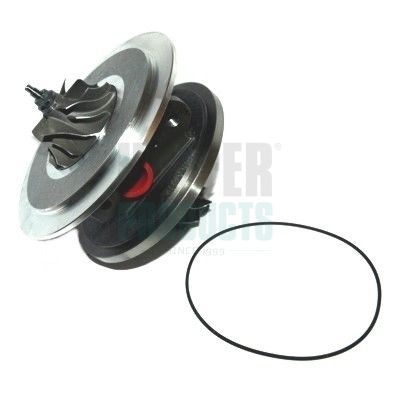 Core assembly, turbocharger HOFFER 6500195
