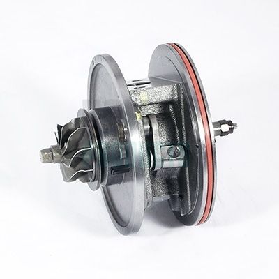 Core assembly, turbocharger HOFFER 6500198