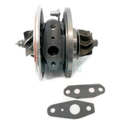Core assembly, turbocharger HOFFER 6500207