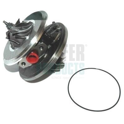 Core assembly, turbocharger HOFFER 6500214