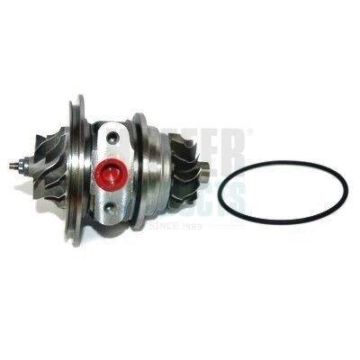 Core assembly, turbocharger HOFFER 6500216