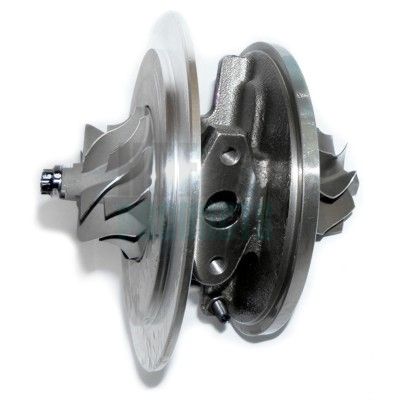 HOFFER 6500226 Core assembly, turbocharger