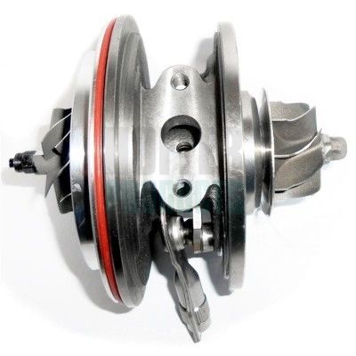 Core assembly, turbocharger HOFFER 6500238