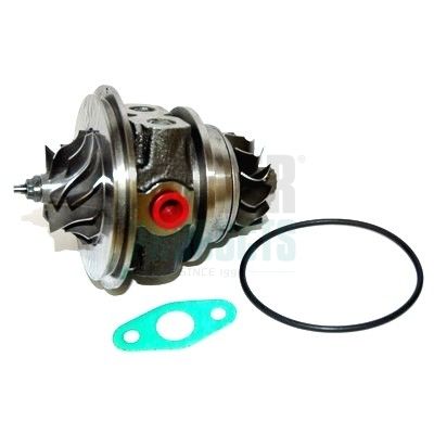 HOFFER 6500243 Core assembly, turbocharger