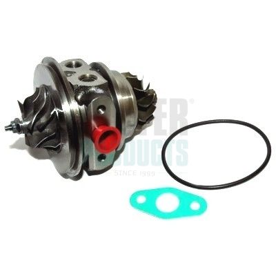 Core assembly, turbocharger HOFFER 6500245