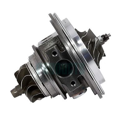 Core assembly, turbocharger HOFFER 6500260