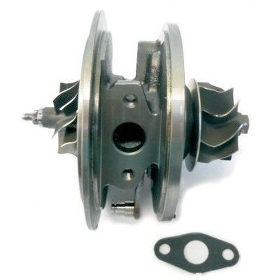 Core assembly, turbocharger HOFFER 6500265
