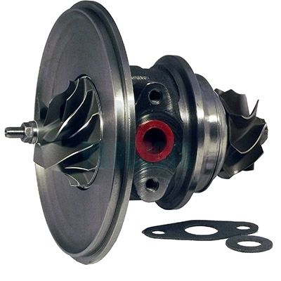 Core assembly, turbocharger HOFFER 6500269