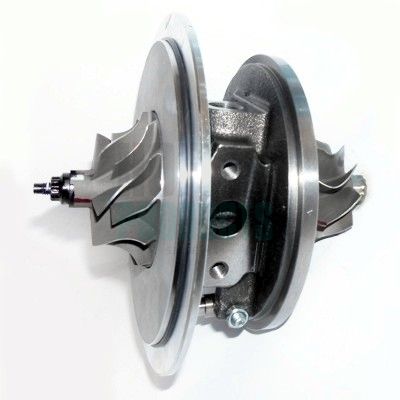 Core assembly, turbocharger HOFFER 6500274