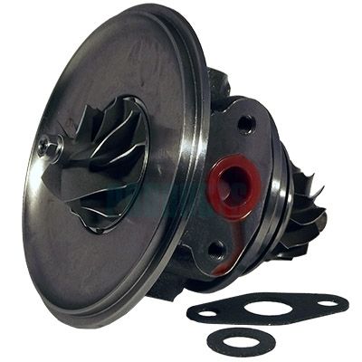 Core assembly, turbocharger HOFFER 6500307