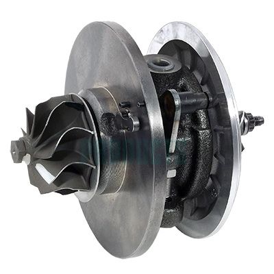 HOFFER 6500330 Core assembly, turbocharger