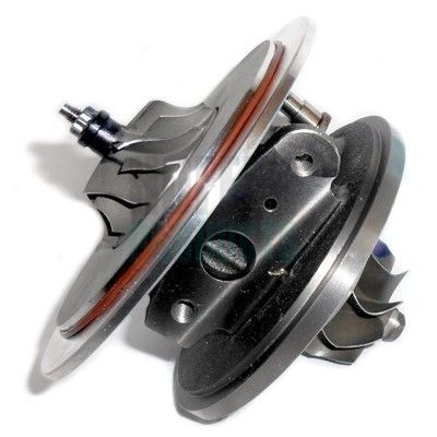 Core assembly, turbocharger HOFFER 6500352