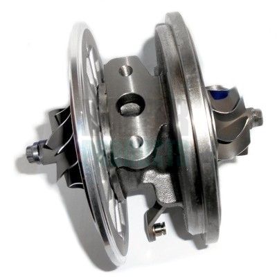 HOFFER 6500354 Core assembly, turbocharger