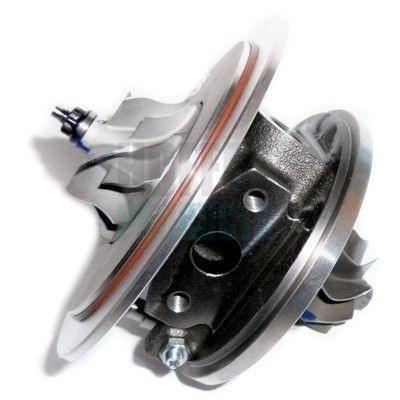 Core assembly, turbocharger HOFFER 6500357