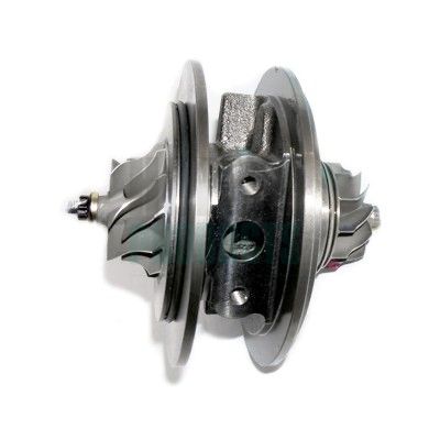 Core assembly, turbocharger HOFFER 6500379