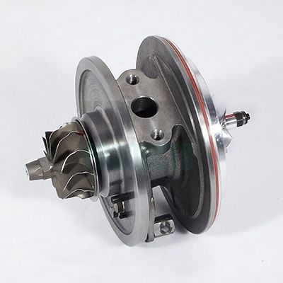 HOFFER 6500404 Core assembly, turbocharger