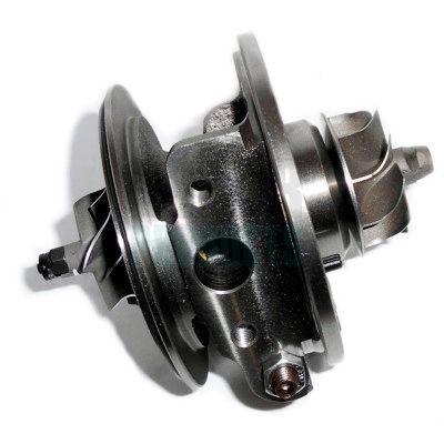 Core assembly, turbocharger HOFFER 6500418