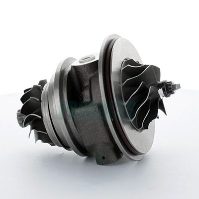 Core assembly, turbocharger HOFFER 6500453
