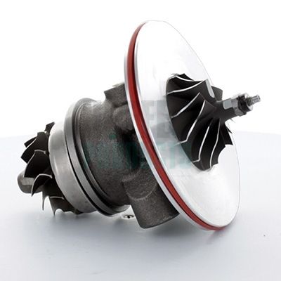 Core assembly, turbocharger HOFFER 6500456
