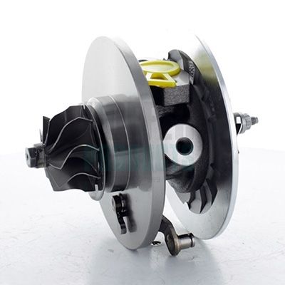 HOFFER 6500461 Core assembly, turbocharger