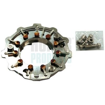 HOFFER 6500507 Repair Kit, charger