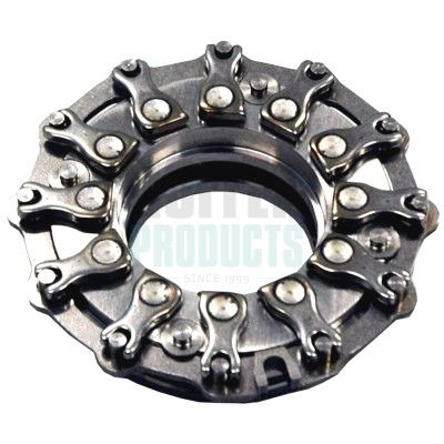 Repair Kit, charger HOFFER 6500513