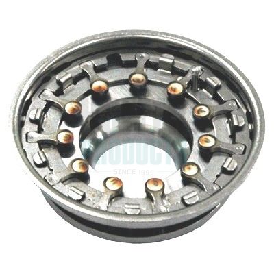 Repair Kit, charger HOFFER 6500515