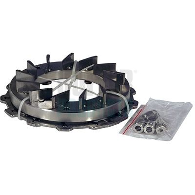 HOFFER 6500519 Repair Kit, charger