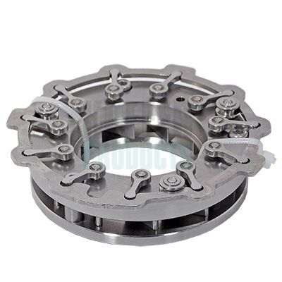 HOFFER 6500535 Repair Kit, charger