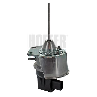 Boost Pressure Control Valve HOFFER 6700060
