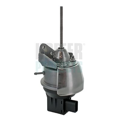 Boost Pressure Control Valve HOFFER 6700064