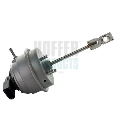 Boost Pressure Control Valve HOFFER 6700074