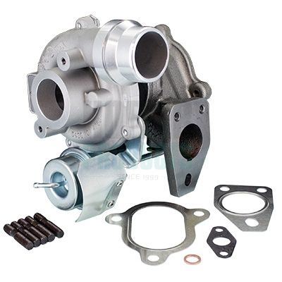 Charger, charging (supercharged/turbocharged) HOFFER 6900074