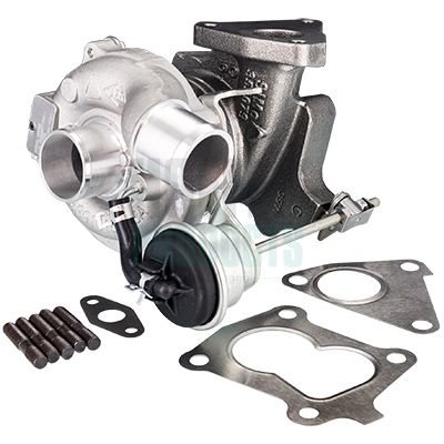 Charger, charging (supercharged/turbocharged) HOFFER 6900075