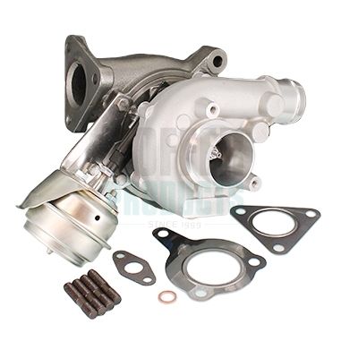 HOFFER 6900081 Charger, charging (supercharged/turbocharged)